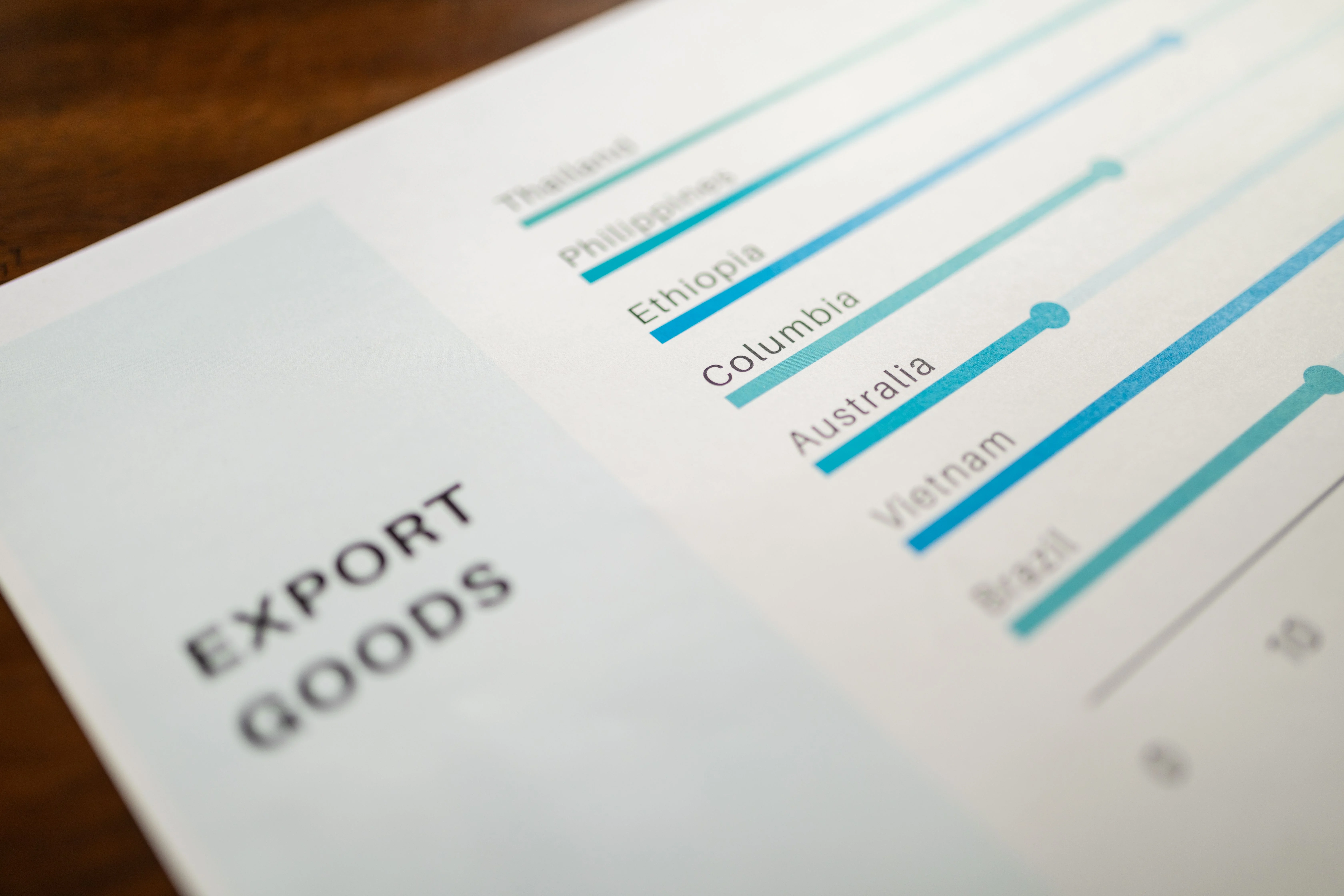 Seatram Logistics tariff classification service